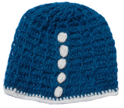 Woolen Hast CP-030C - Click Image to Close